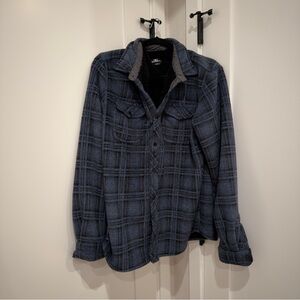 O’Neill Superfleece Flannel